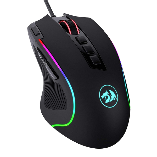 PREDATOR M612 RGB Wired Mouse