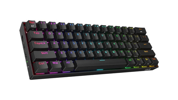 Redragon Draconic K530 Pro mechanical keyboard launched in India