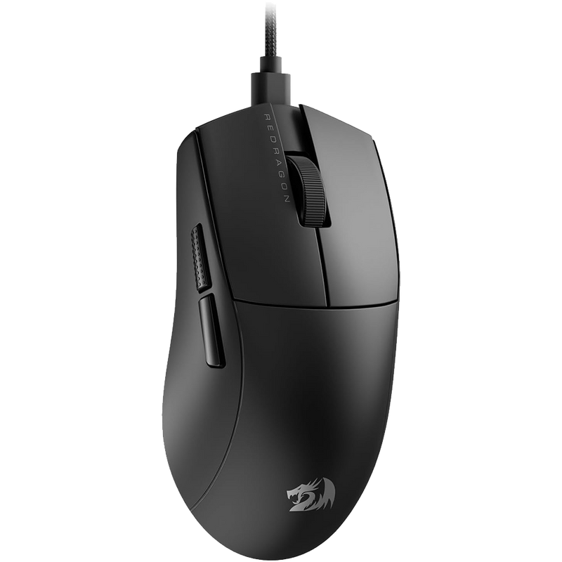 K1NG 1K M724 - Wired Gaming Mouse