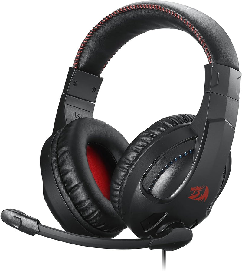 Cronus H211 - Wired Gaming Headset with Stereo Surround Sound