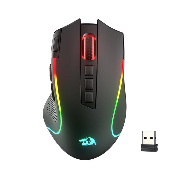 Predator Pro M612 PRO RGB Wireless Mouse