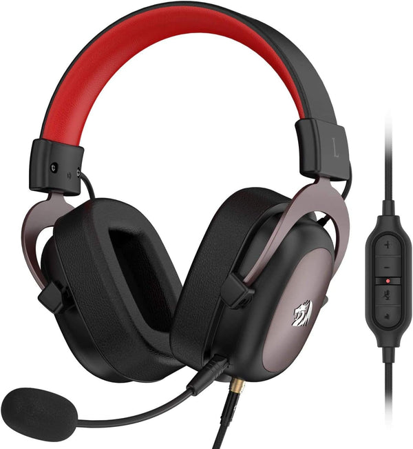 Zeus H510-1 - Wired Gaming Headphone with Surround Sound