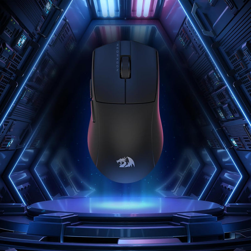 K1NG 1K M724 - Wired Gaming Mouse