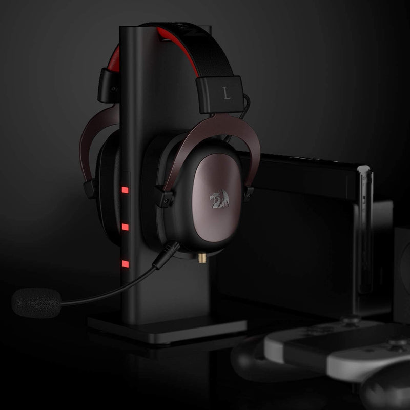 Zeus H510-1 - Wired Gaming Headphone with Surround Sound