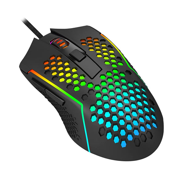 Reaping M987-K RGB Wired Mouse