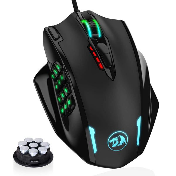Mouse Under 2000 – Redragon India