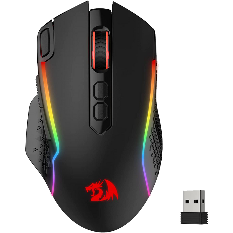 Pros online gaming mouse