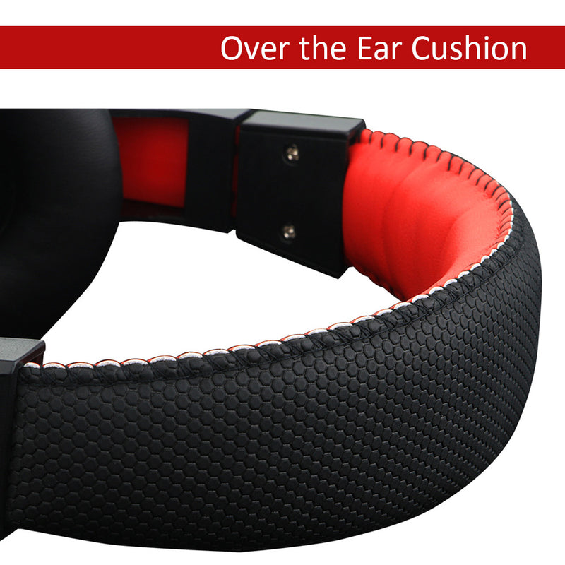 Ares H120- Over the Ear Cushion