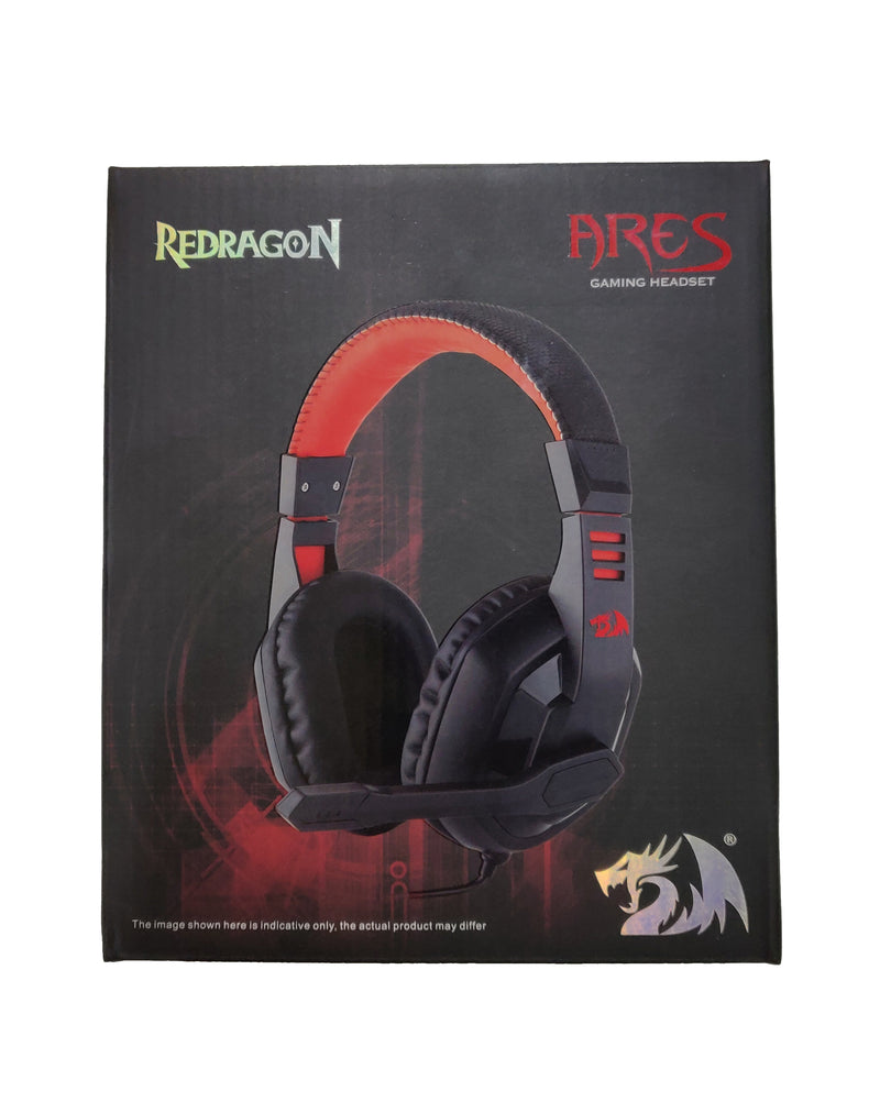 Ares H120 Gaming Headset