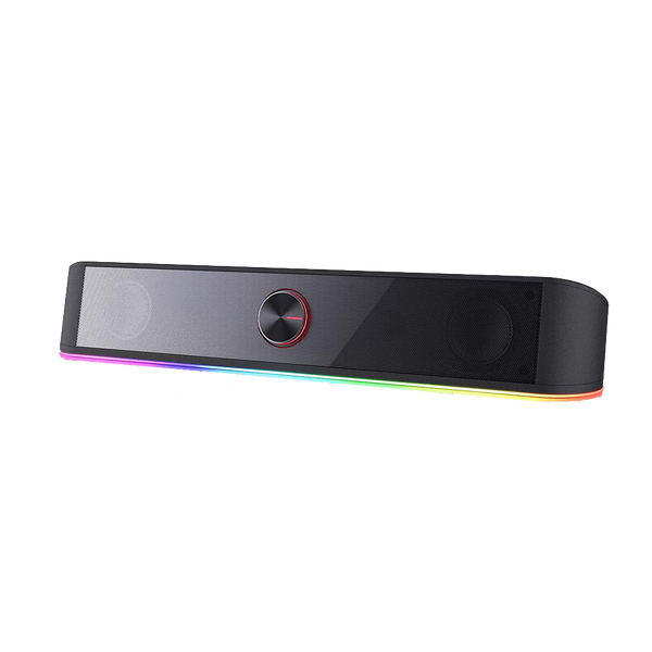 ADIEMUS GS560 -  RGB 2.0 Channel USB  Wired Soundbar