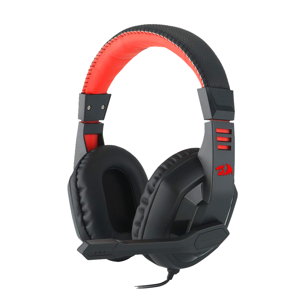 Headsets Under 500 Redragon India