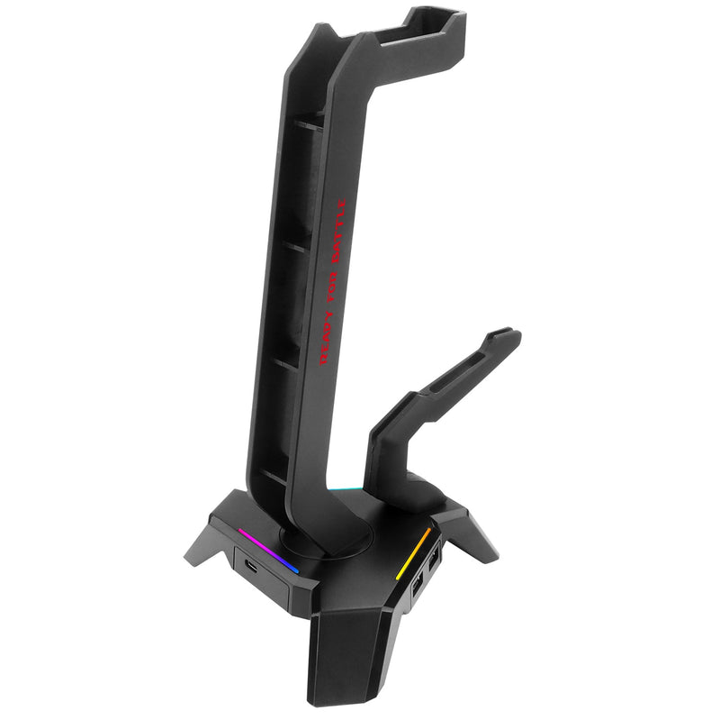 UNBOXED - SCEPTER ELITE HA311 Headphone Stand