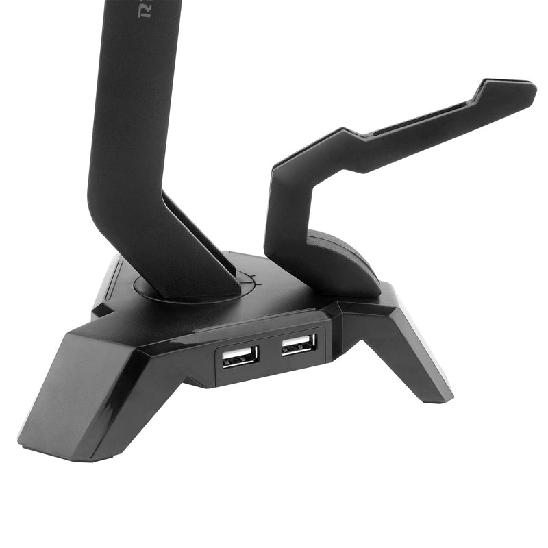 UNBOXED - SCEPTER ELITE HA311 Headphone Stand