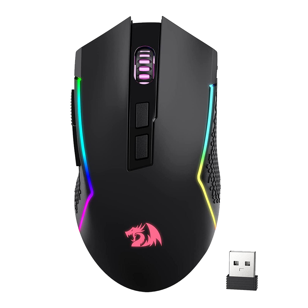Mouse Under 2000 – Redragon India