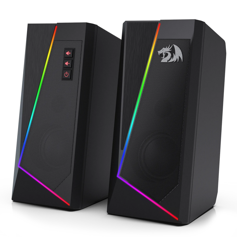 Gaming 2024 computer speakers